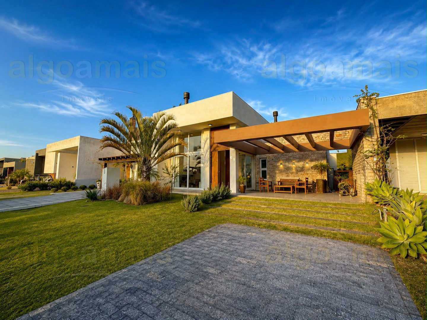 Fachada
