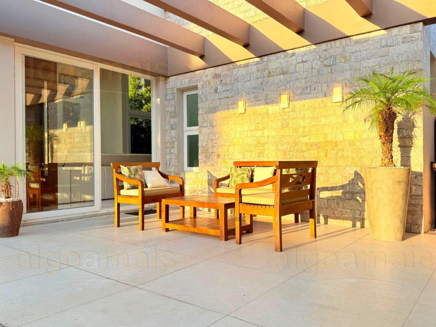 Casa de Condomínio, 4 quartos - Foto 5