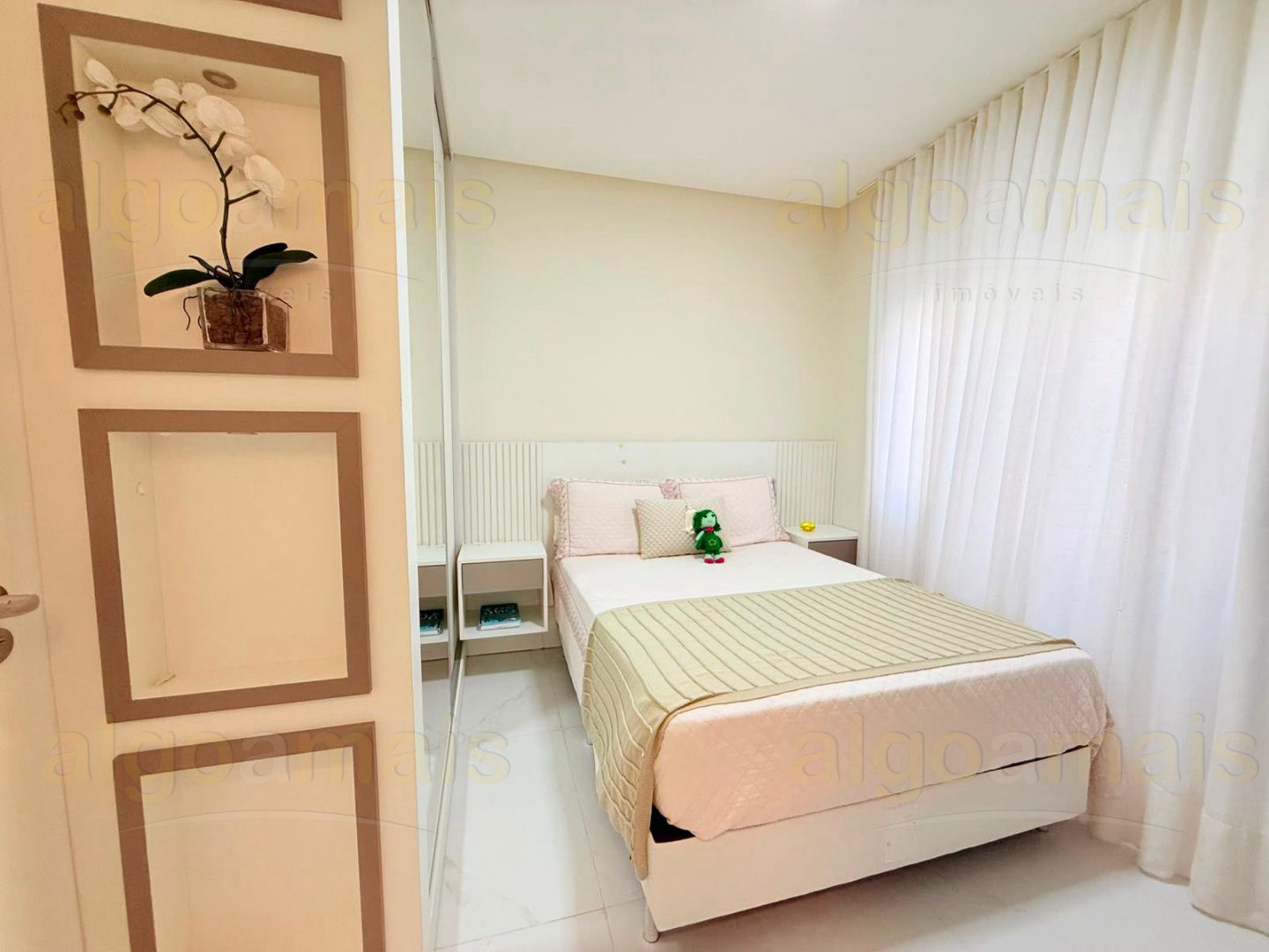 Casa de Condomínio, 4 quartos - Foto 10