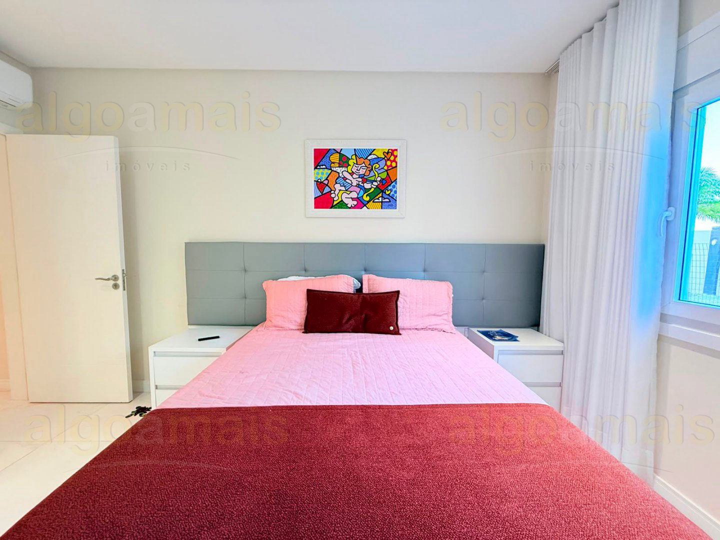 Casa de Condomínio, 4 quartos - Foto 30