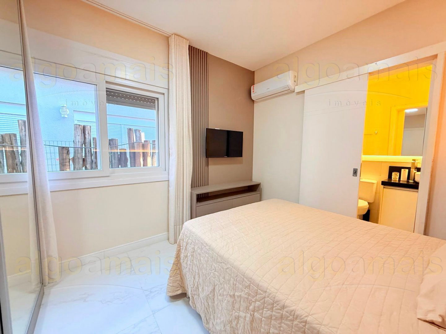 Casa de Condomínio, 4 quartos - Foto 32
