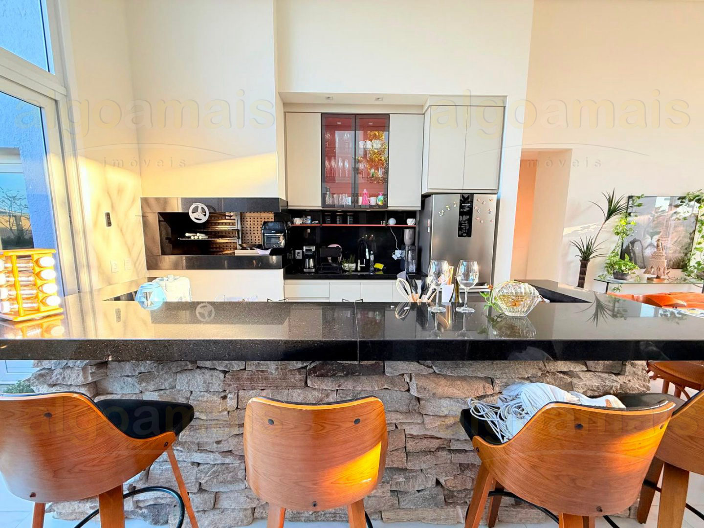 Casa de Condomínio, 4 quartos - Foto 34
