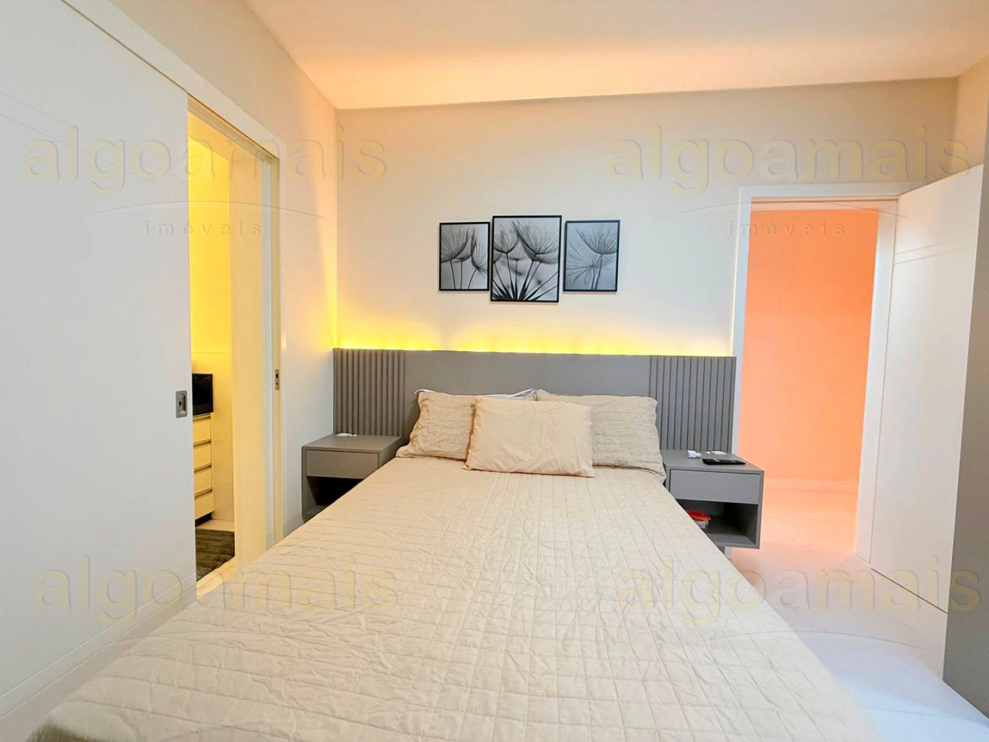 Casa de Condomínio, 4 quartos - Foto 35