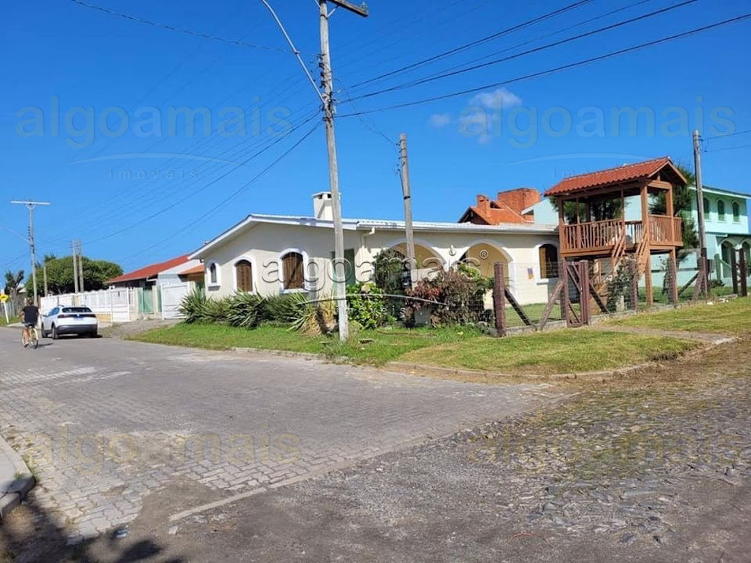 Casa, 3 quartos, 180 m² - Foto 2