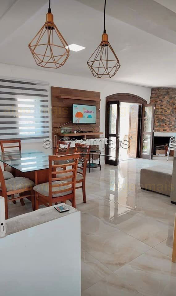 Casa, 3 quartos, 180 m² - Foto 4