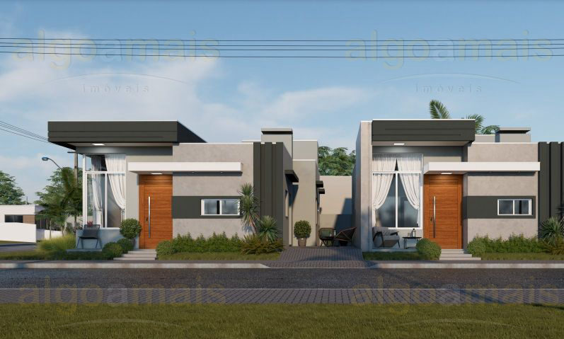Casa, 3 quartos, 95 m² - Foto 4