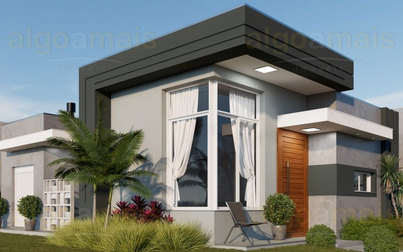 Casa, 3 quartos, 95 m² - Foto 3