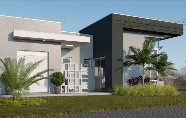 Casa, 3 quartos, 95 m² - Foto 5