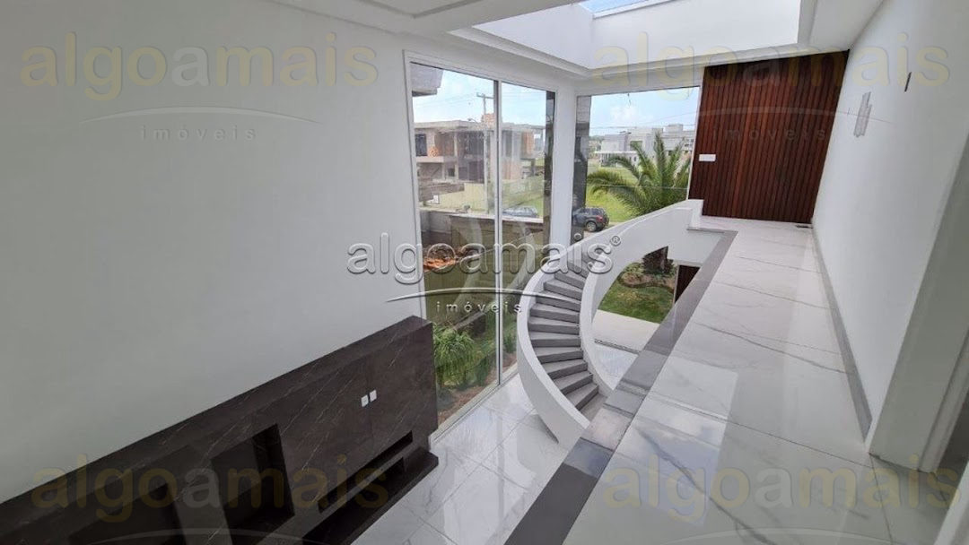Casa de Condomínio, 4 quartos - Foto 2