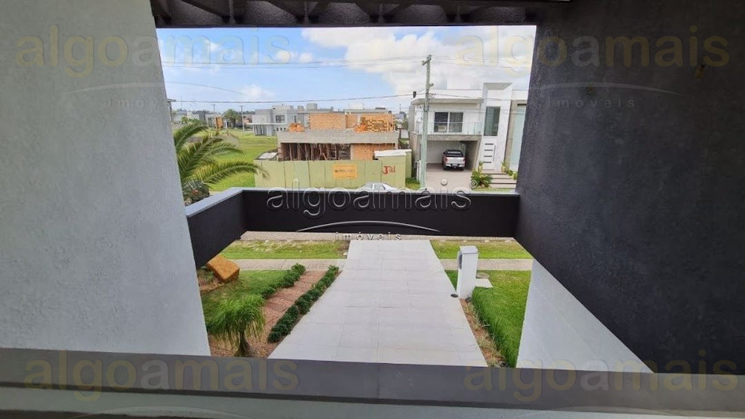 Casa de Condomínio, 4 quartos - Foto 27