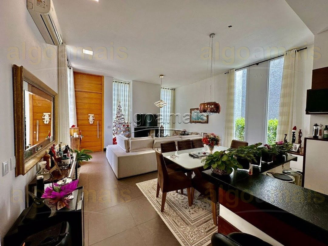 Casa de Condomínio, 3 quartos - Foto 8