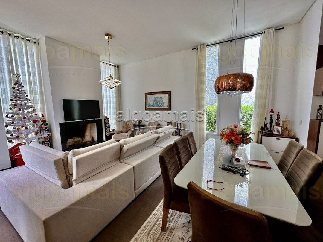 Casa de Condomínio, 3 quartos - Foto 7