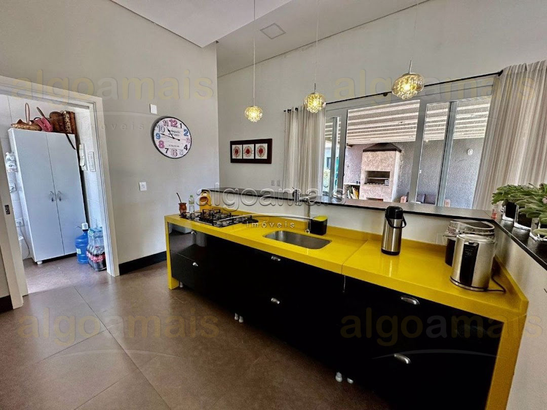 Casa de Condomínio, 3 quartos - Foto 10