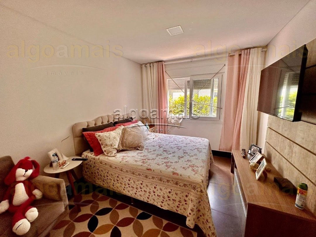 Casa de Condomínio, 3 quartos - Foto 17