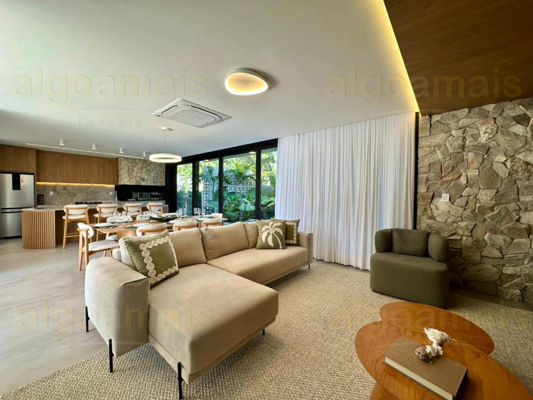 Casa de Condomínio, 4 quartos - Foto 3