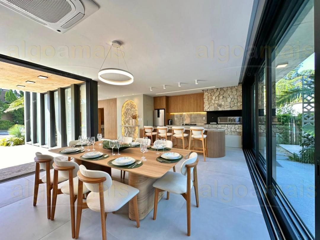 Casa de Condomínio, 4 quartos - Foto 6