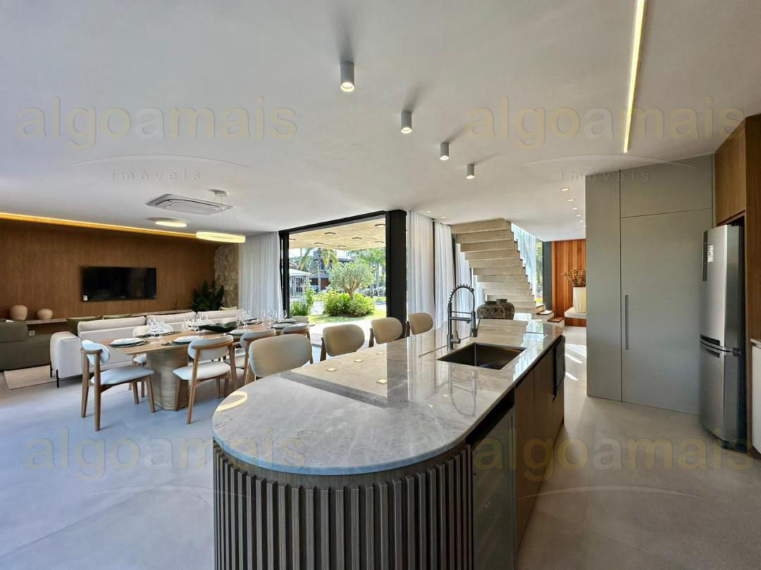 Casa de Condomínio, 4 quartos - Foto 8