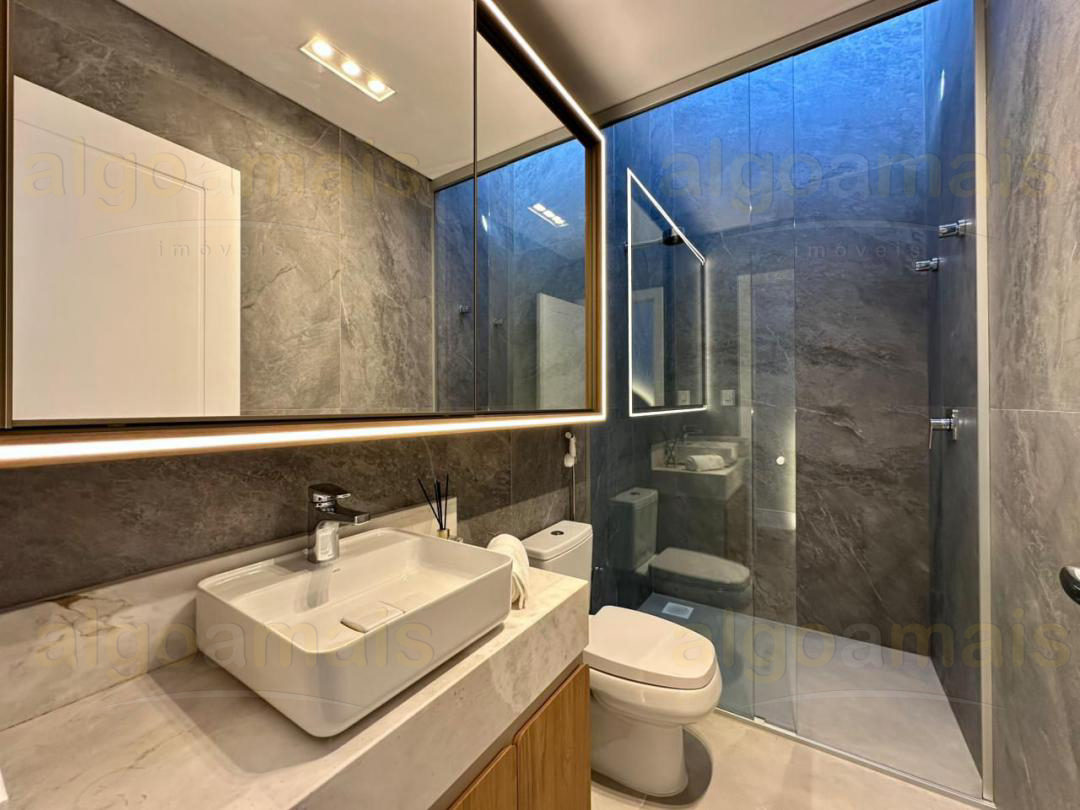 Casa de Condomínio, 4 quartos - Foto 30