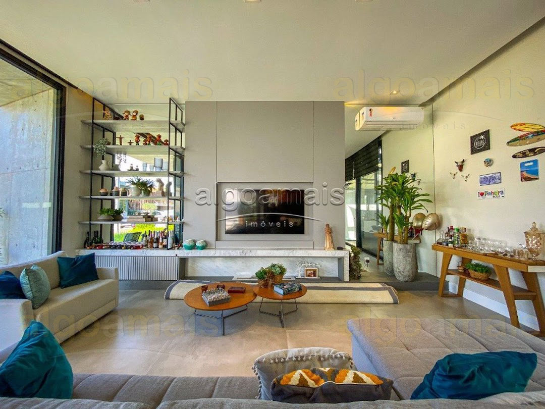 Casa de Condomínio, 4 quartos - Foto 6