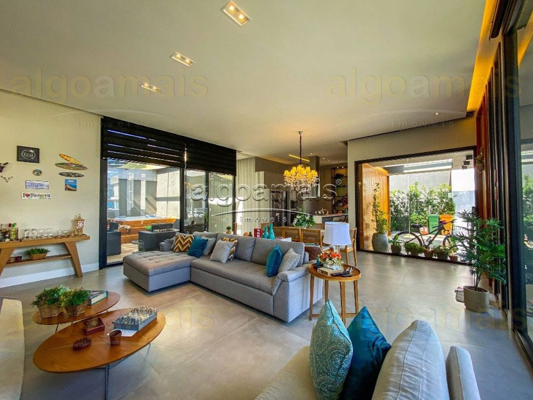 Casa de Condomínio, 4 quartos - Foto 5