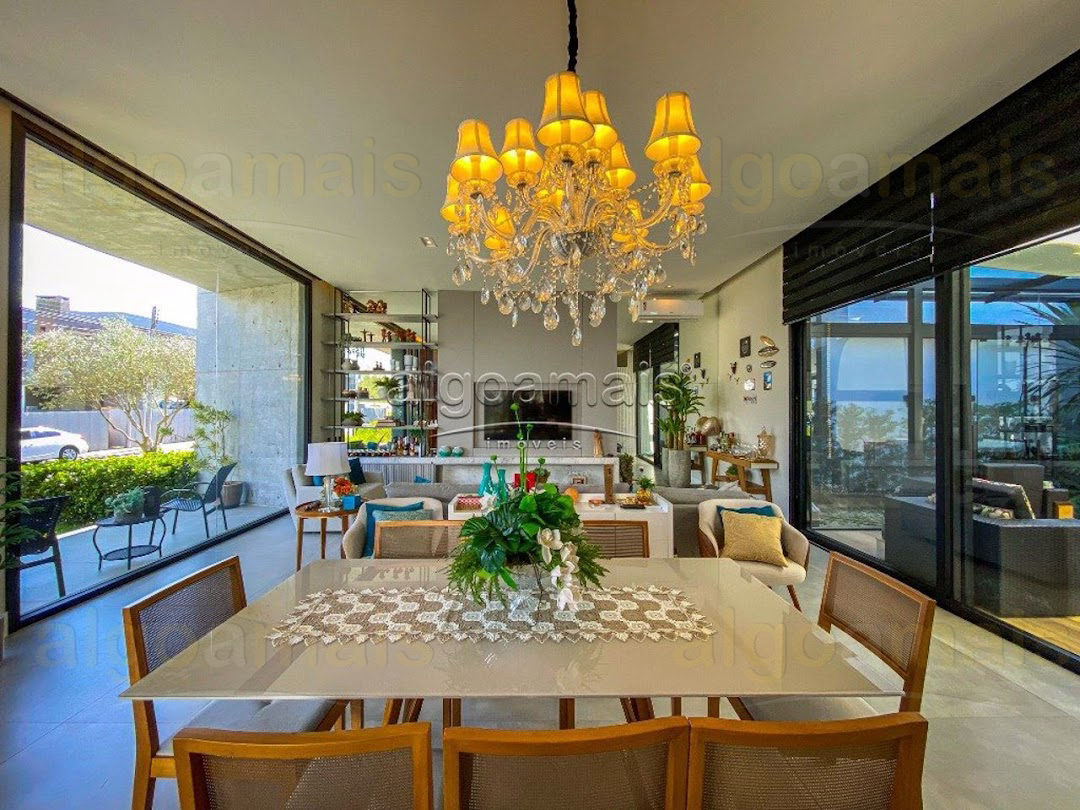 Casa de Condomínio, 4 quartos - Foto 7