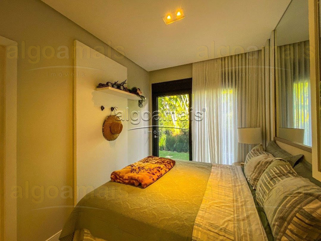 Casa de Condomínio, 4 quartos - Foto 37