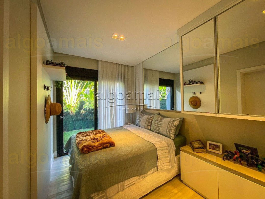 Casa de Condomínio, 4 quartos - Foto 35