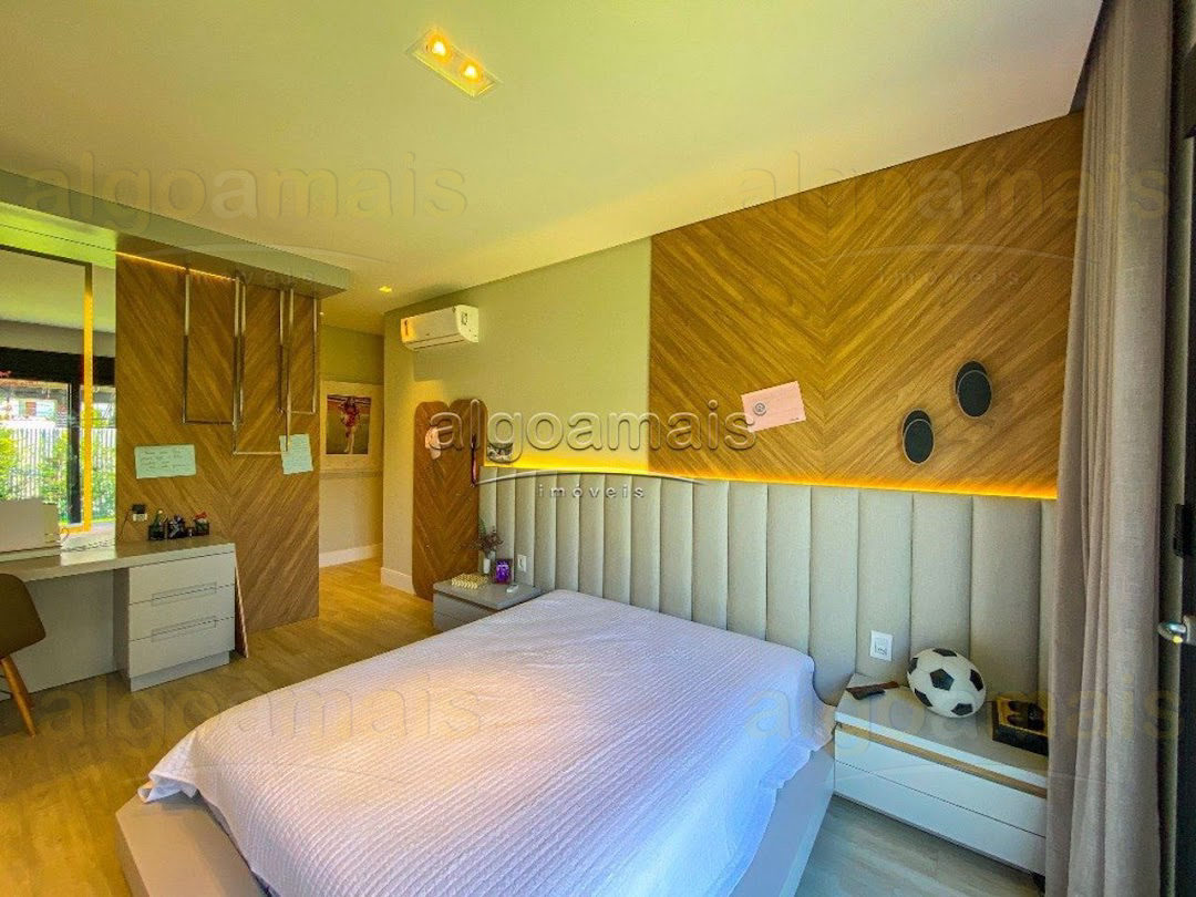 Casa de Condomínio, 4 quartos - Foto 43