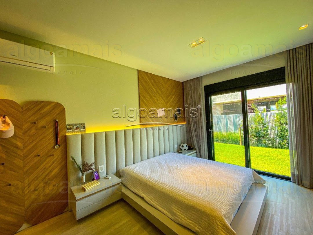 Casa de Condomínio, 4 quartos - Foto 40