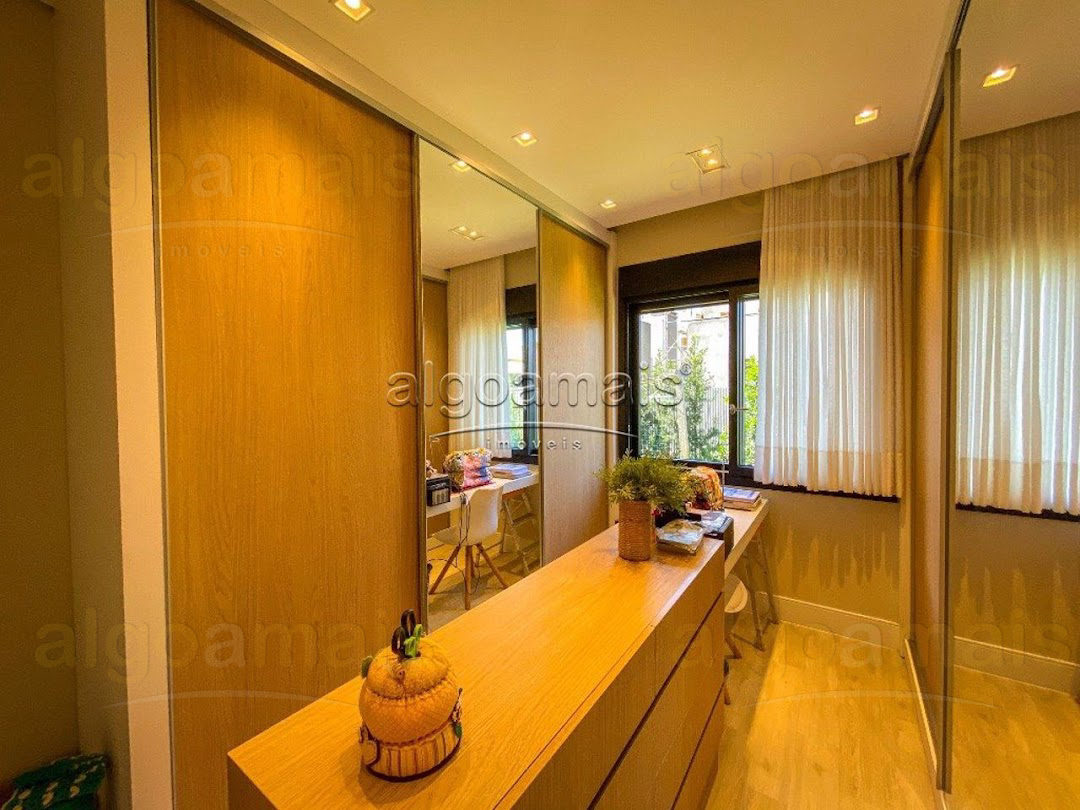 Casa de Condomínio, 4 quartos - Foto 42