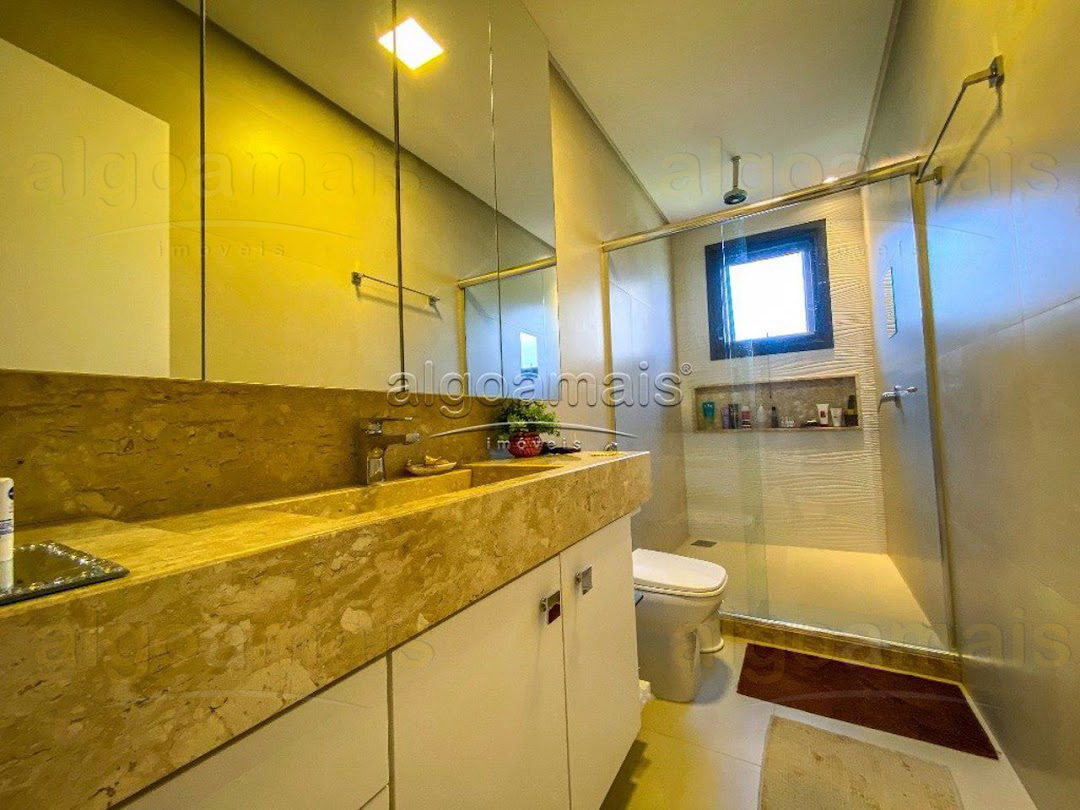Casa de Condomínio, 4 quartos - Foto 41