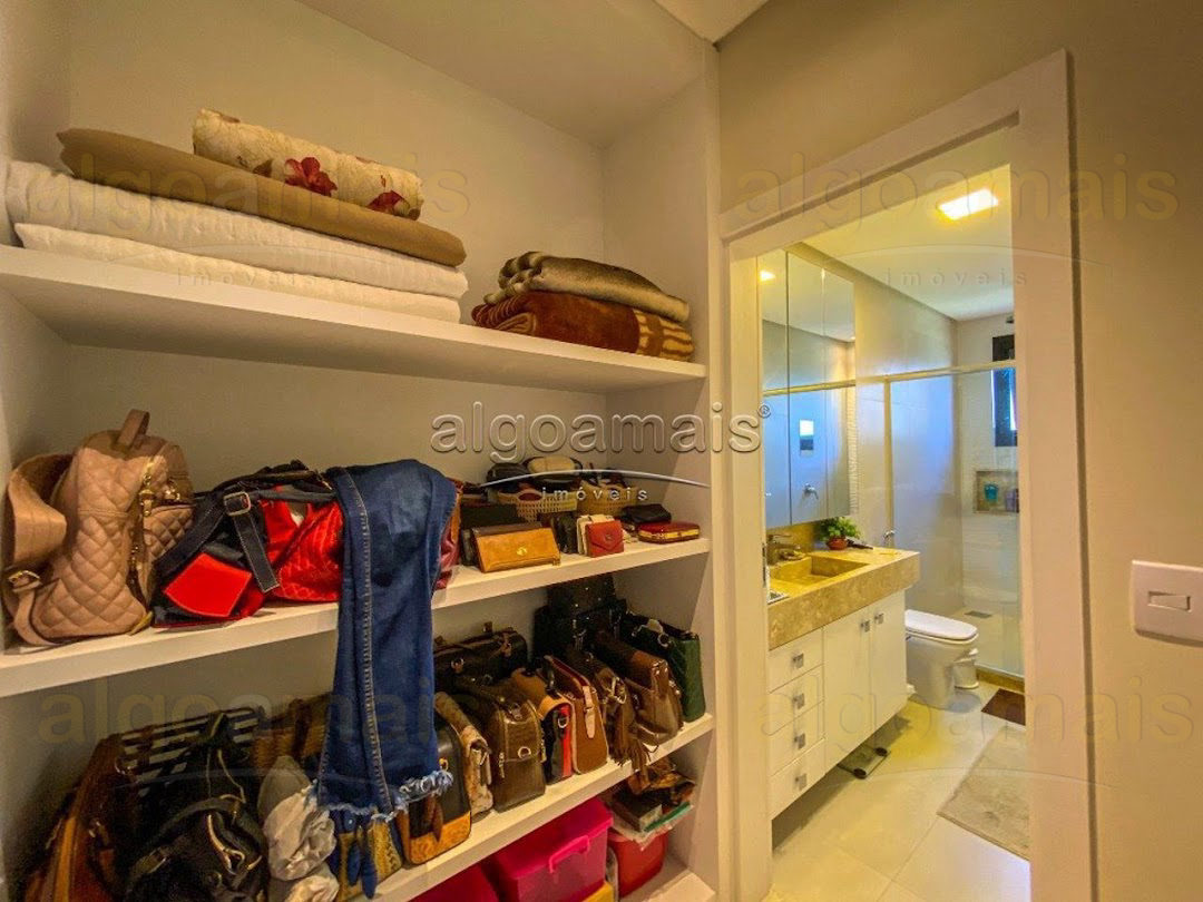 Casa de Condomínio, 4 quartos - Foto 44