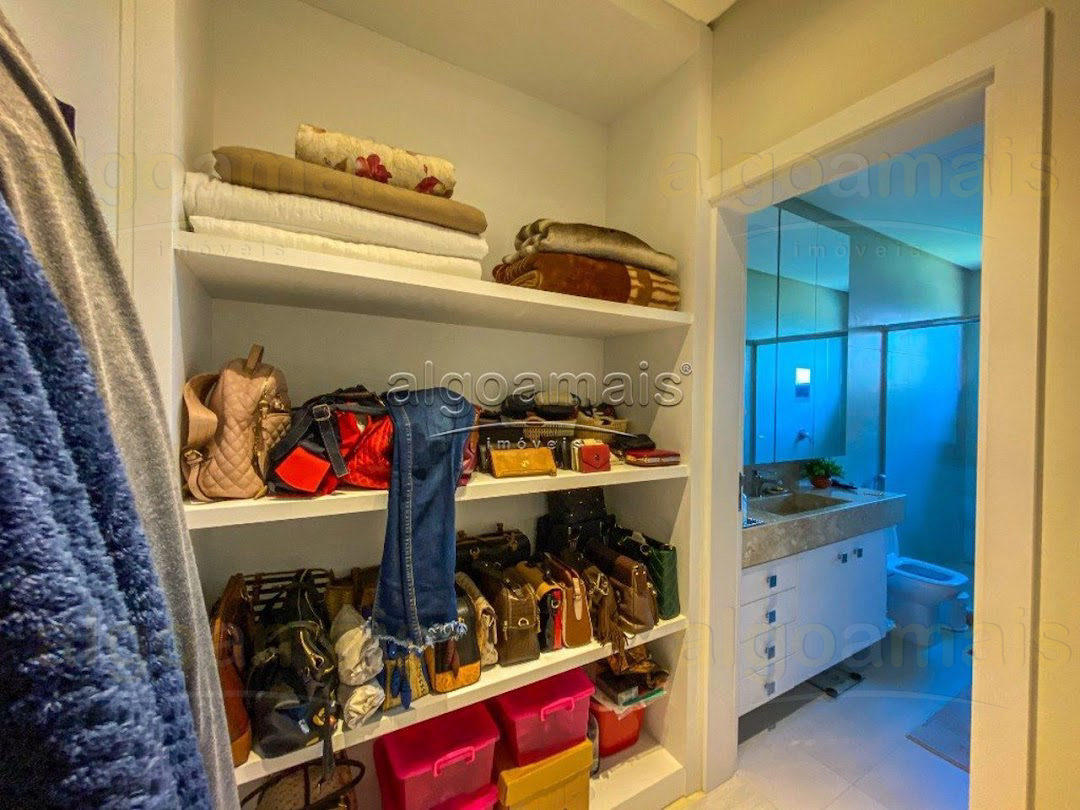 Casa de Condomínio, 4 quartos - Foto 45