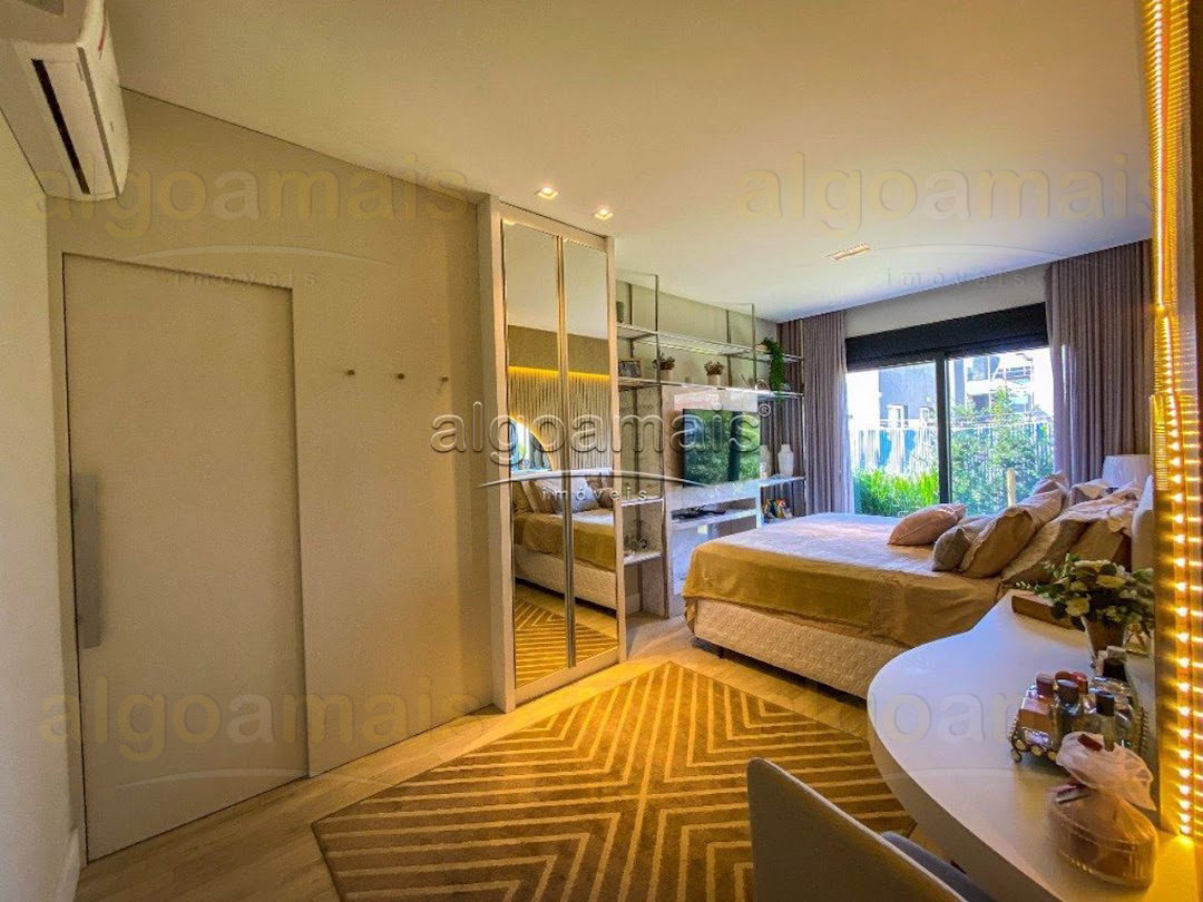 Casa de Condomínio, 4 quartos - Foto 52