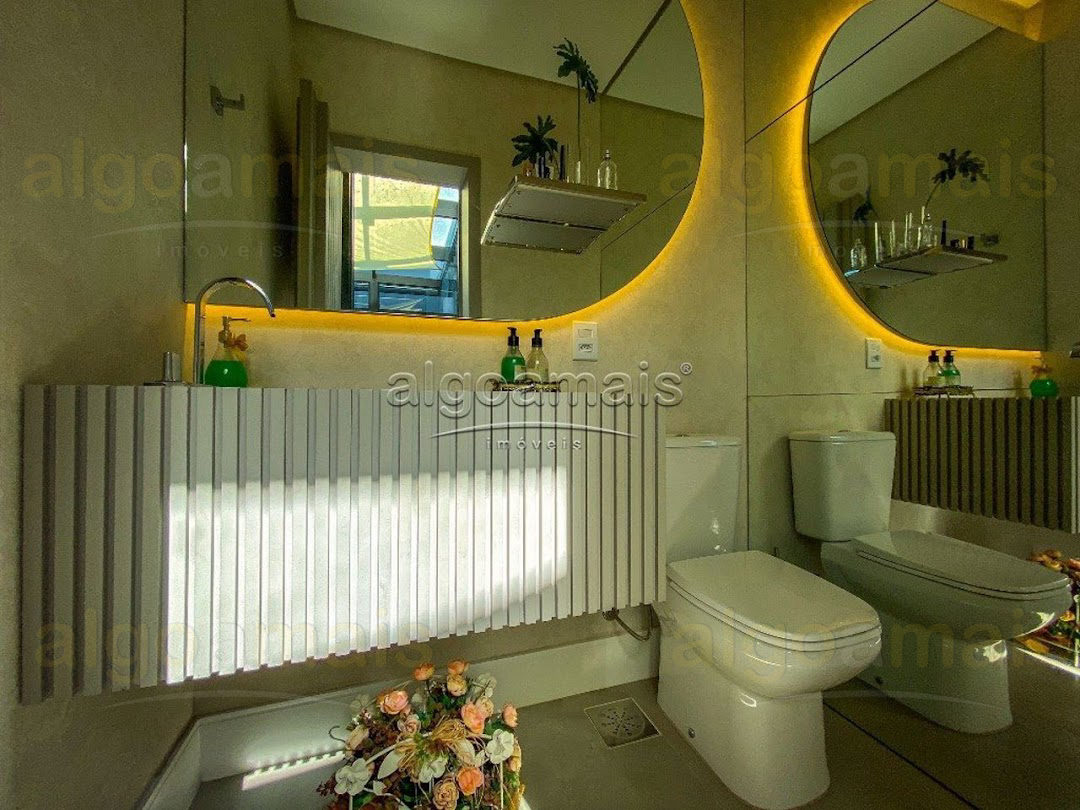 Casa de Condomínio, 4 quartos - Foto 48