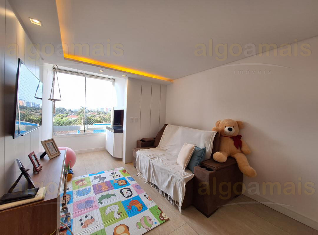 Apartamento, 2 quartos, 89 m² - Foto 8