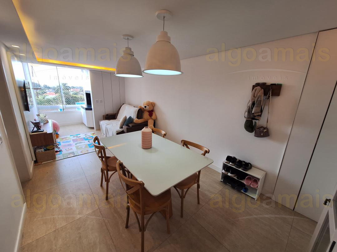 Apartamento, 2 quartos, 89 m² - Foto 7