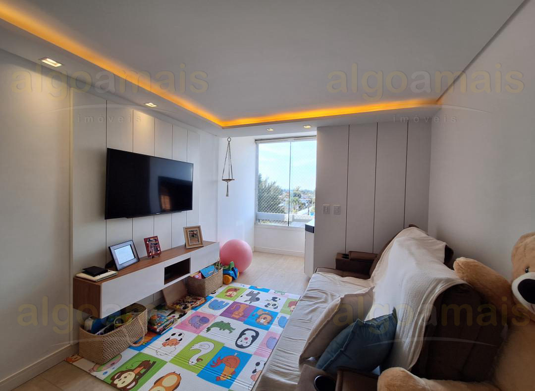 Apartamento, 2 quartos, 89 m² - Foto 6