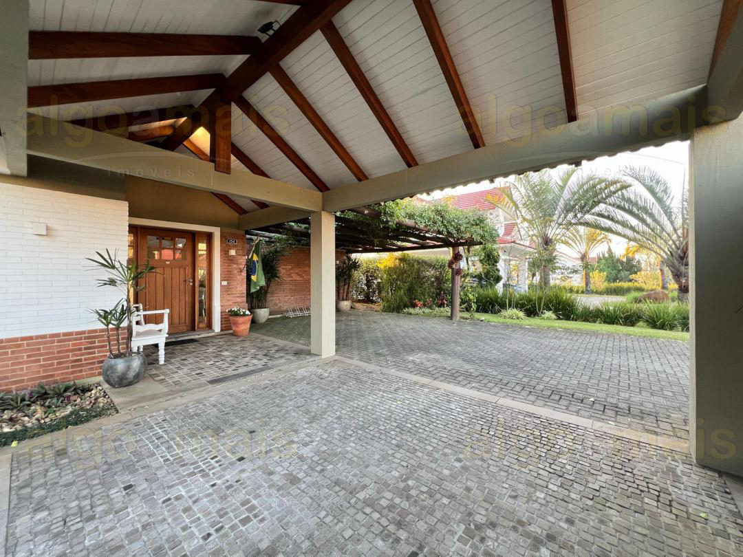Casa de Condomínio, 5 quartos - Foto 3