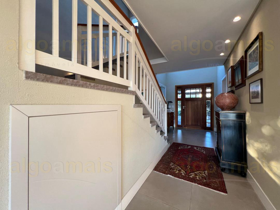 Casa de Condomínio, 5 quartos - Foto 6