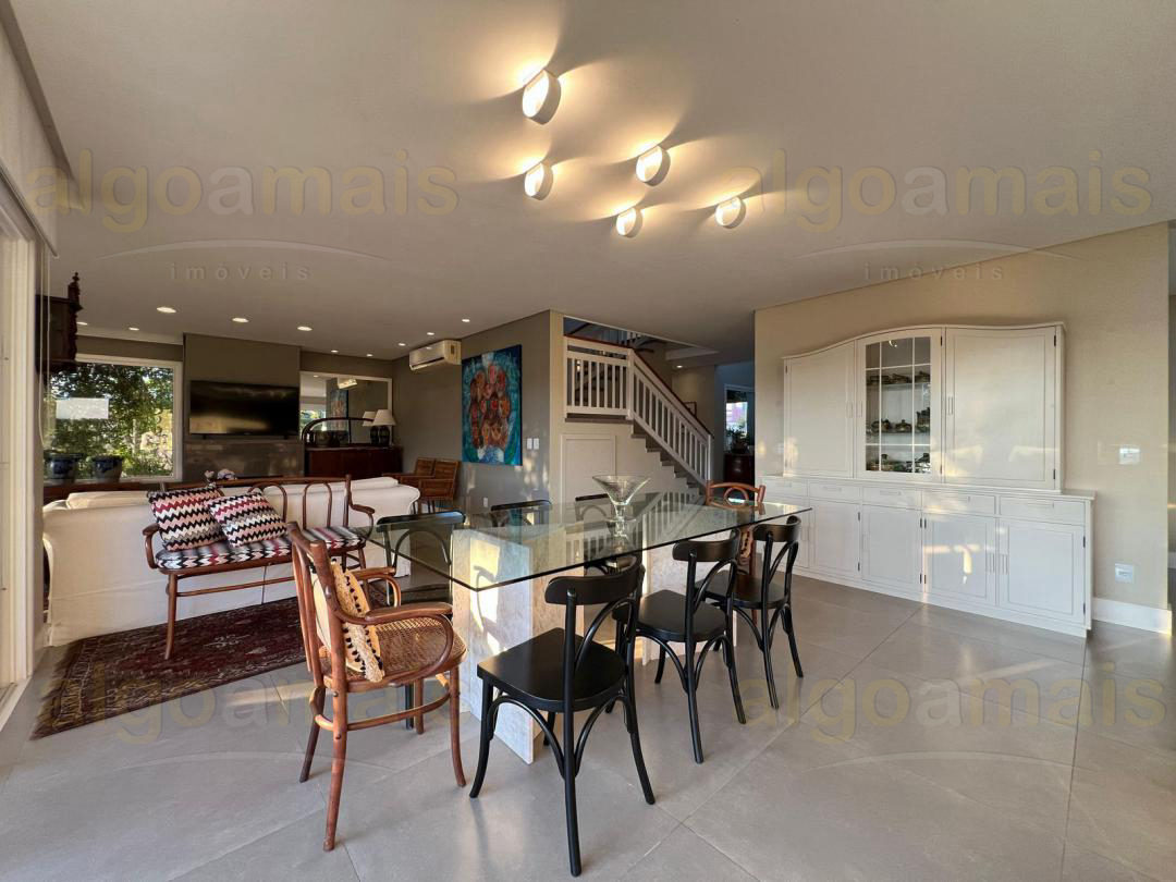 Casa de Condomínio, 5 quartos - Foto 10