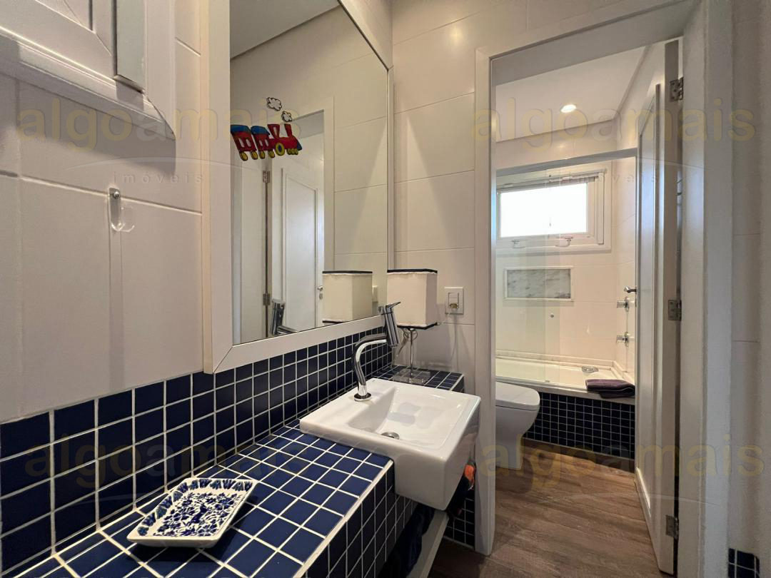 Casa de Condomínio, 5 quartos - Foto 15