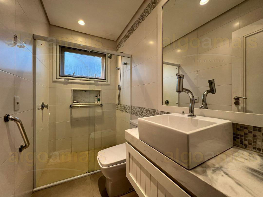 Casa de Condomínio, 5 quartos - Foto 22