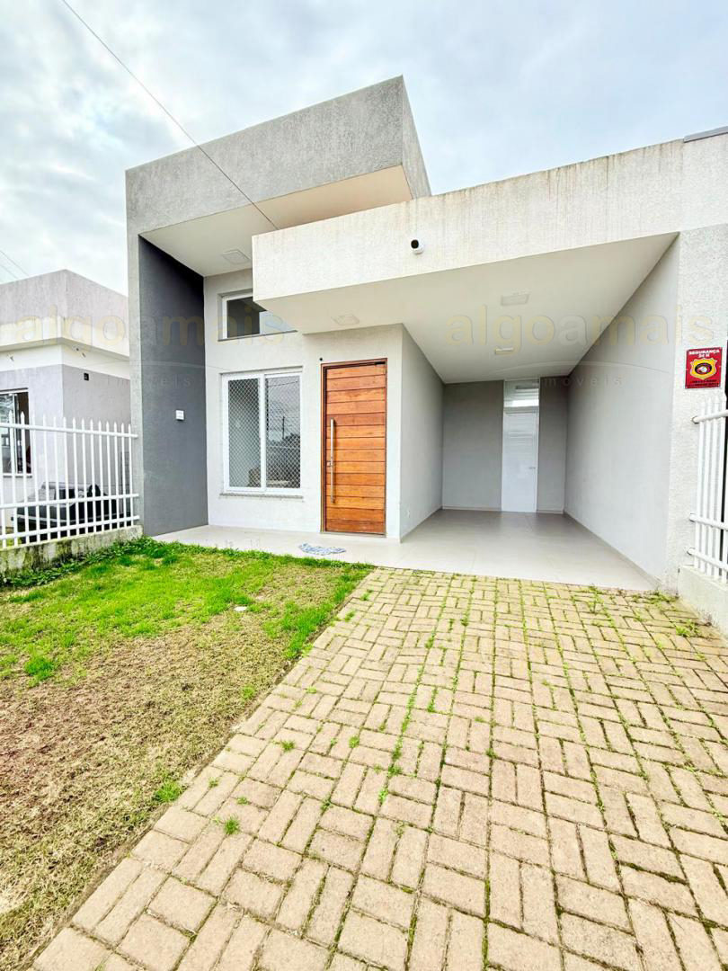 Casa, 2 quartos, 90 m² - Foto 4