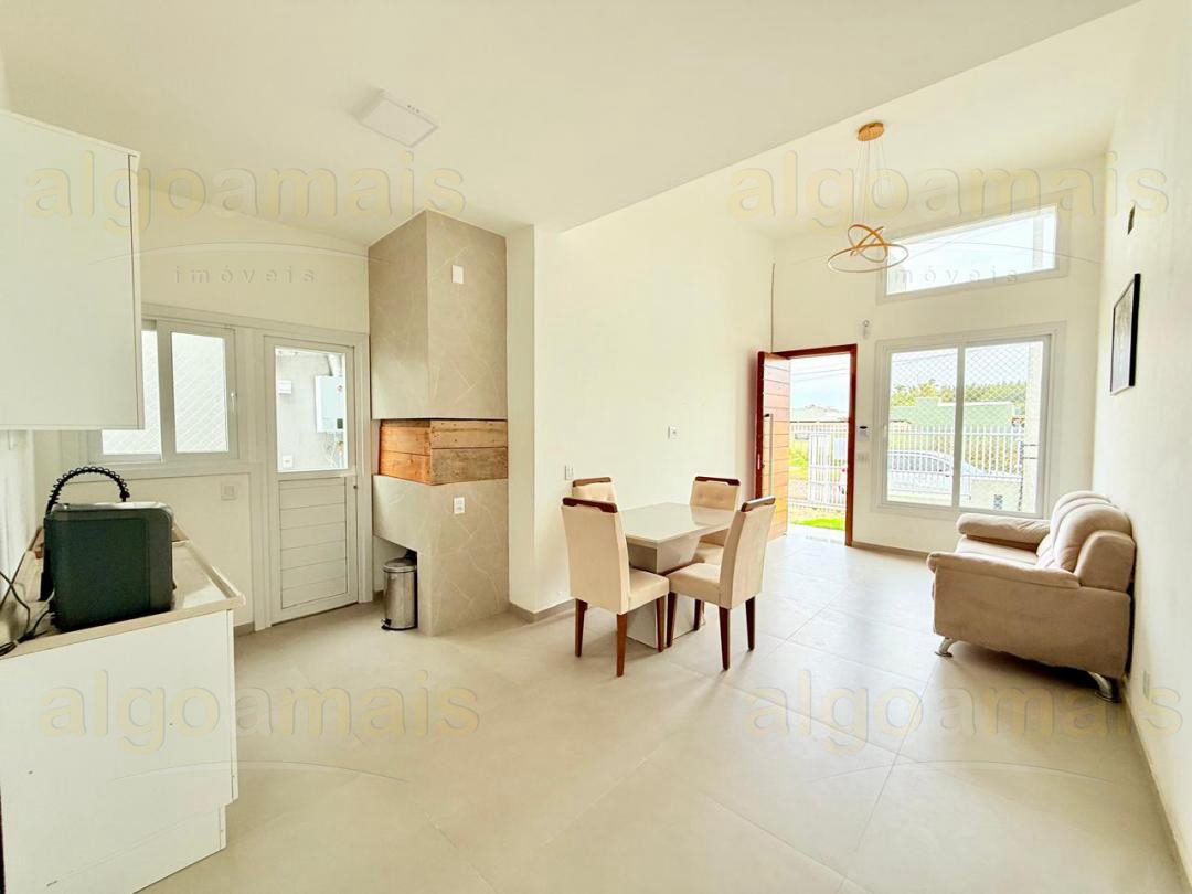 Casa, 2 quartos, 90 m² - Foto 3