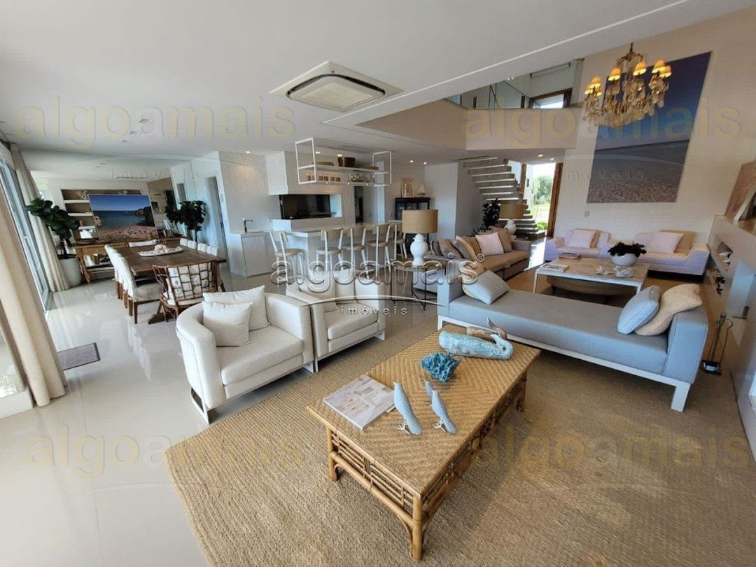 Casa de Condomínio, 5 quartos - Foto 6