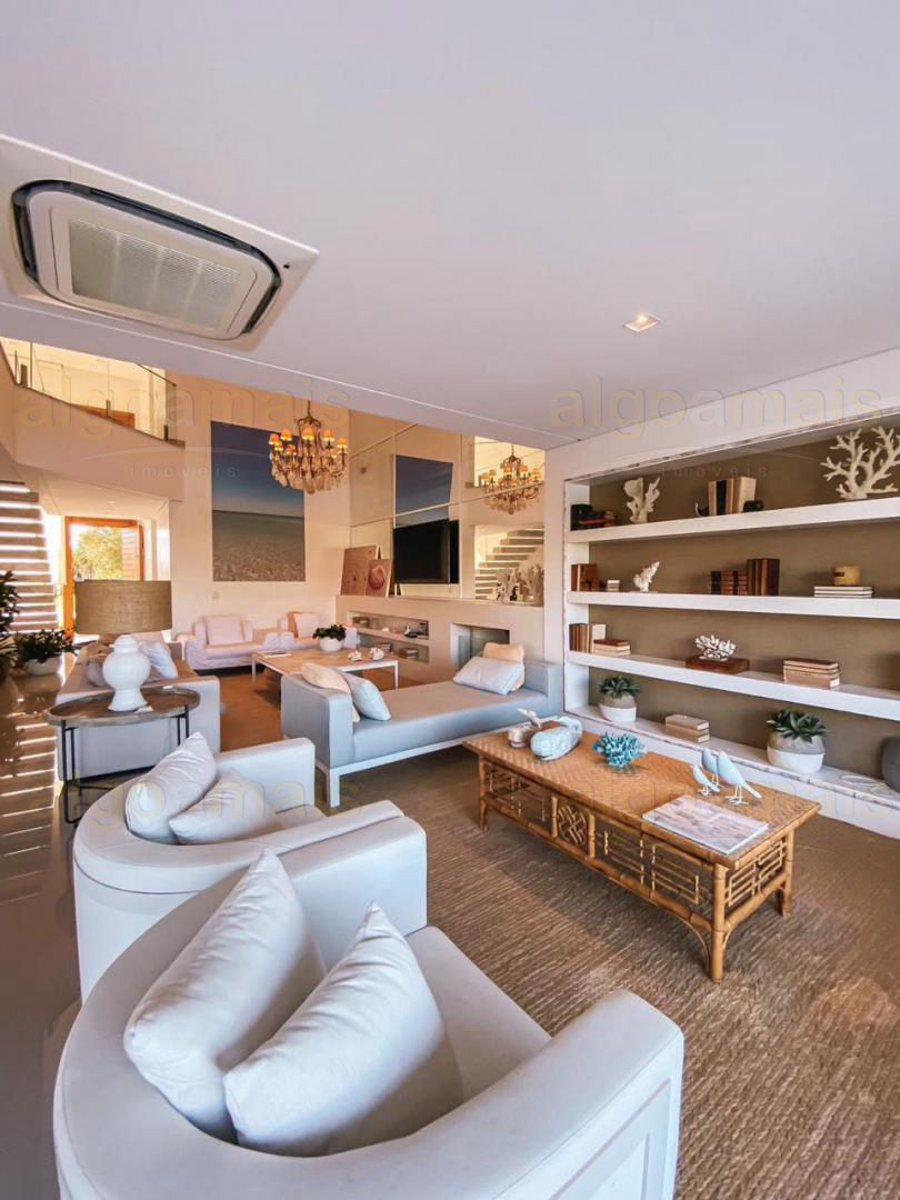Casa de Condomínio, 5 quartos - Foto 7