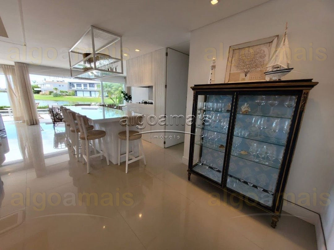 Casa de Condomínio, 5 quartos - Foto 8