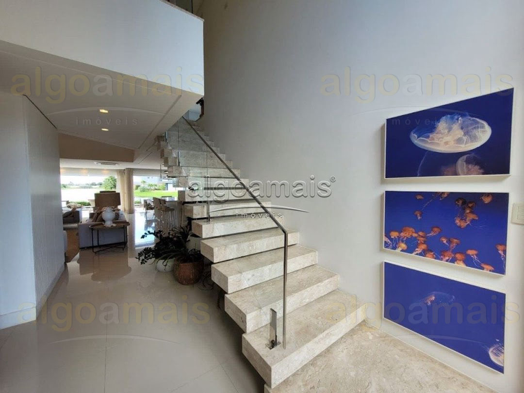 Casa de Condomínio, 5 quartos - Foto 10