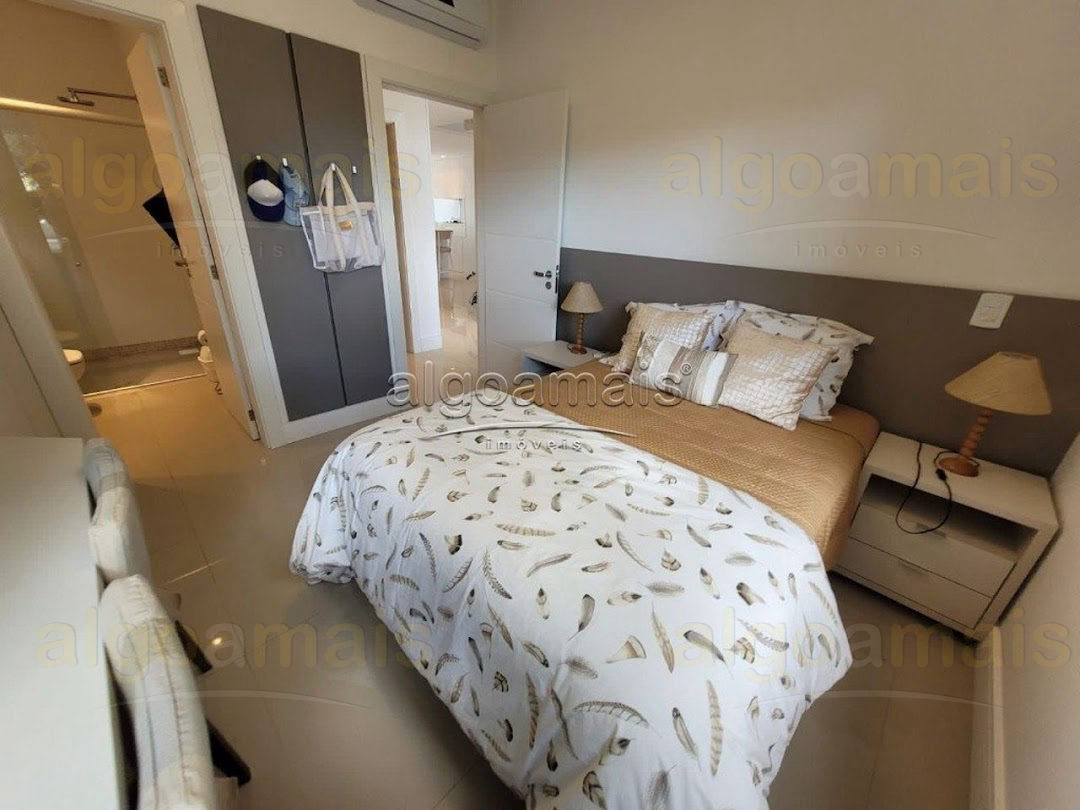 Casa de Condomínio, 5 quartos - Foto 17